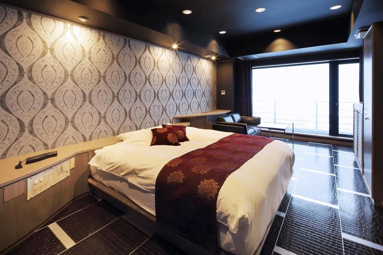 **  Hotel Atlantis Otaru (Adults Only) Japon