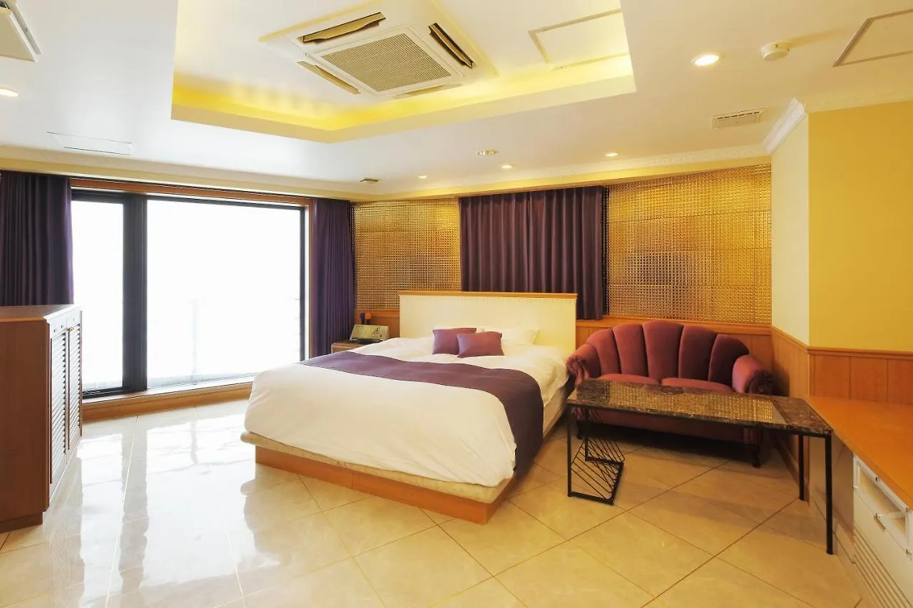 Hotel Atlantis Otaru (Adults Only)