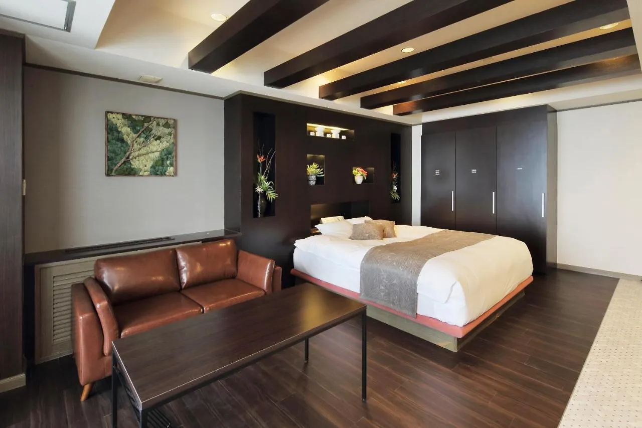 Hotel Atlantis Otaru (Adults Only)