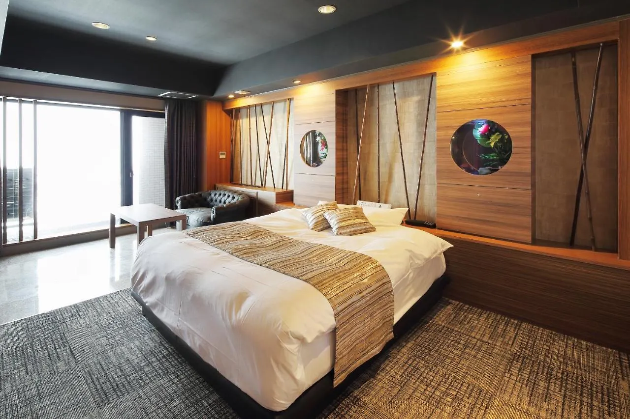 Hotel Atlantis Otaru (Adults Only)